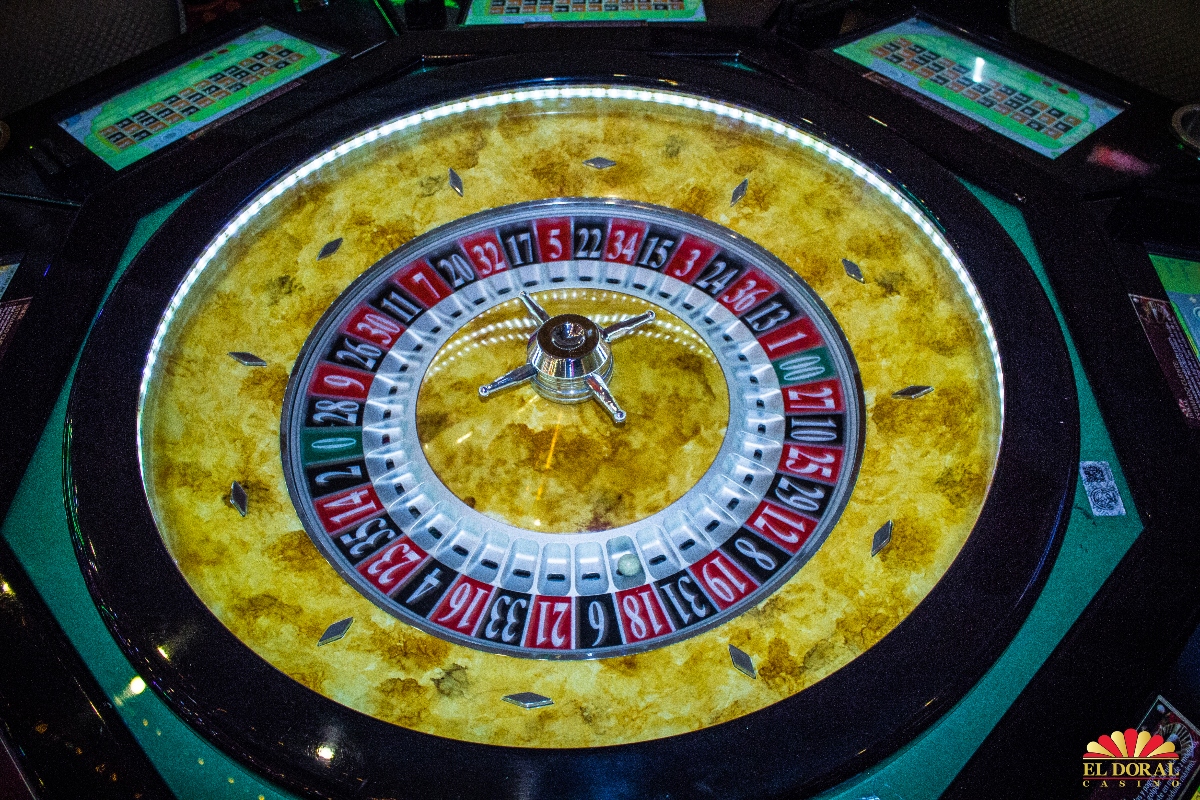 Casino El Doral, Bucaramanga, Doral Group