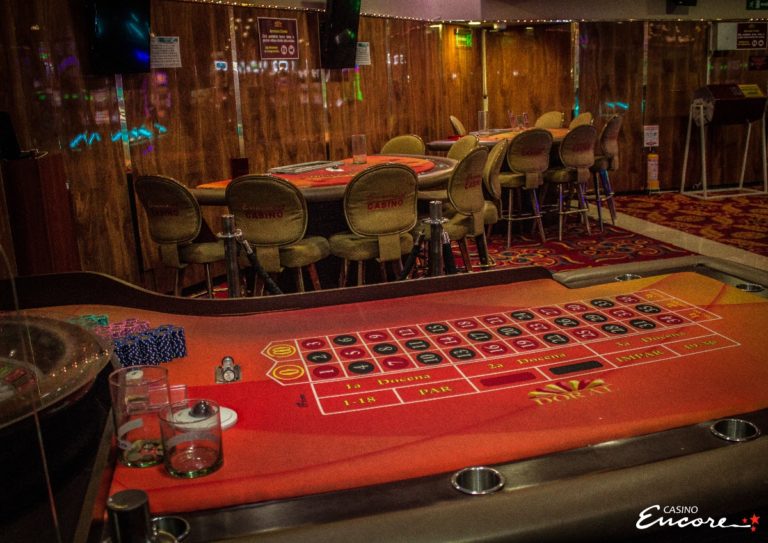 Casino Encore, Bucaramanga, Doral Group